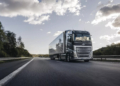 Volvo Trucks refuerza su liderazgo en seguridad con cinco estrellas Euro NCAP