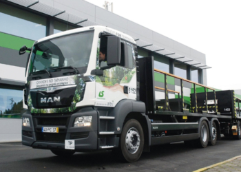 Luís Simões y Altri renuevan su flota para impulsar sostenibilidad e innovación