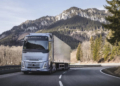 Volvo Trucks recibe pedidos importantes de HayWay Group en EE. UU. y Europa