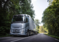 Volvo lidera por segundo año consecutivo el mercado europeo de camiones pesados
