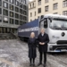 Daimler Truck presenta su nuevo camión de hidrógeno y acelera la descarbonización