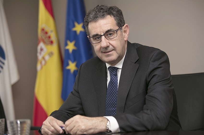 El presidente de la CETM llama a la unidad y al compromiso del transporte para afrontar los retos de 2026