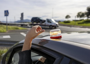 El Race alerta del auge de las “grúas pirata” y advierte del riesgo económico para los conductores