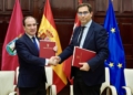 EMT Madrid y la Universidad de Navarra sellan una alianza estratégica para impulsar la ingeniería del transporte
