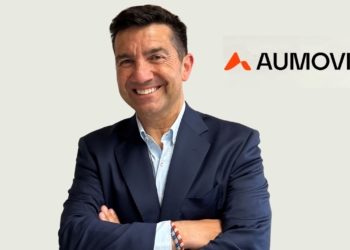 Alberto Pérez(Aumovio): ‘2025 ha sido el año más importante para nuestra compañía en lo que llevamos de siglo’