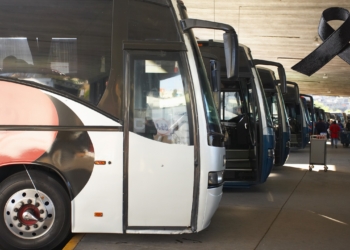 El Sector del autobús se pone a disposición de la ciudadanía, para transportar a las víctimas y afectados del trágico accidente ferroviario en Adamuz