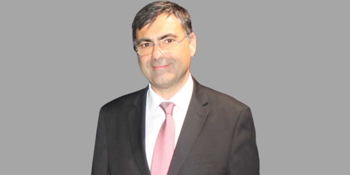 José María Chavarría (Fecav): ‘El autobús ha demostrado ser un pilar esencial de la movilidad en 2025’