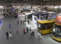 FIAA 2026 se consolida como el gran aliado del autobús y el autocar en un momento clave