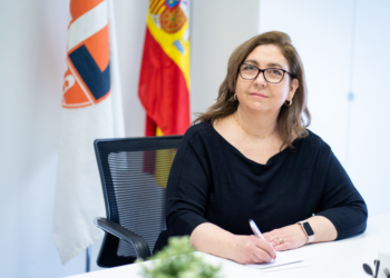 Carmen González (Anetra): ‘El transporte discrecional no es parte del problema, es clave para la solución’