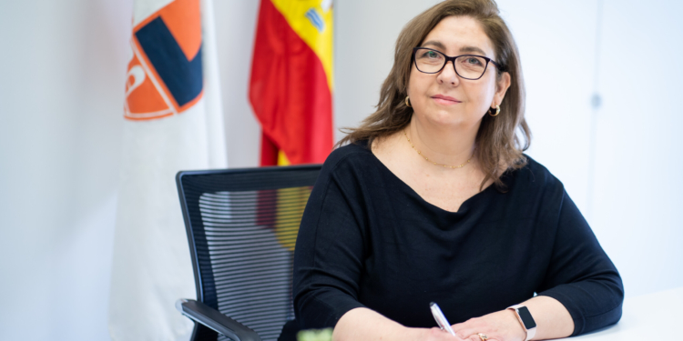 Carmen González (Anetra): ‘El transporte discrecional no es parte del problema, es clave para la solución’