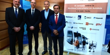 Rafael Sánchez(Fandabus): ‘La mejora del transporte público no requiere grandes recursos, pero sí voluntad política’