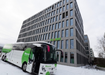 Flix adquiere una participación mayoritaria en Flibco y apuesta por los traslados