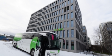 Flix adquiere una participación mayoritaria en Flibco y apuesta por los traslados