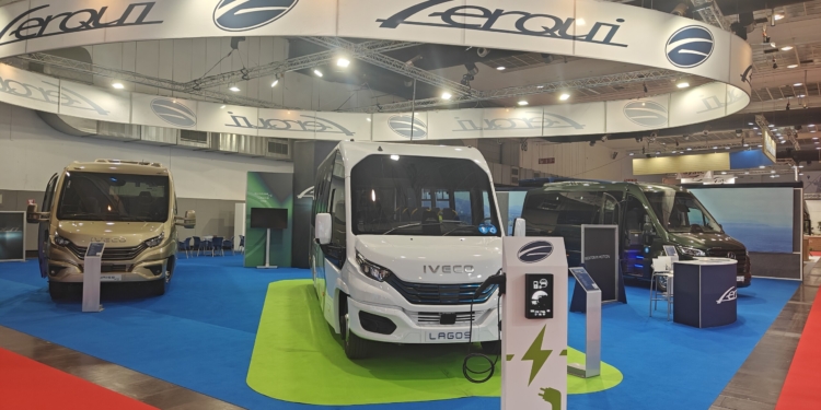 David Navarro (Ferqui): ‘El Sector necesita una simplificación normativa real y reglas iguales para todos’