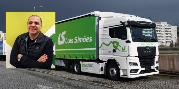 Félix Ávila (Luís Simões): ‘2025 ha sido el año de la consolidación sostenible’