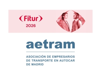 Aetram celebra en FITUR 2026 su primera Junta Directiva del año