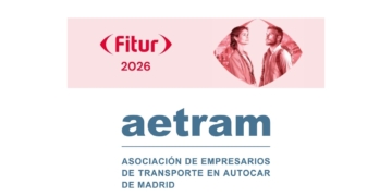Aetram celebra en FITUR 2026 su primera Junta Directiva del año