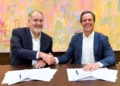 Ambas compañías sellan un acuerdo estratégico para impulsar la movilidad