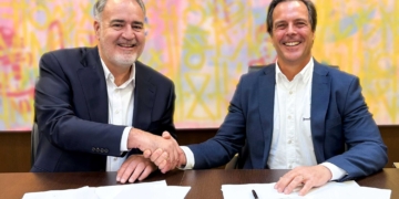 Ambas compañías sellan un acuerdo estratégico para impulsar la movilidad