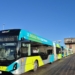 Saint-Nazaire estrena 25 autobuses eléctricos articulados con Iveco Bus