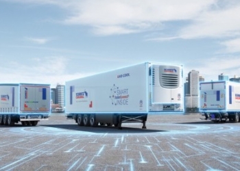Schmitz Cargobull, líder indiscutible del mercado de semirremolques