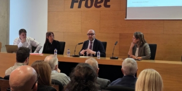 Murcia se adapta a la logística con una nueva ordenanza de carga y descarga