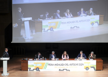 FeriaBús 2026 recibe el respaldo de todas las confederaciones nacionales del Sector