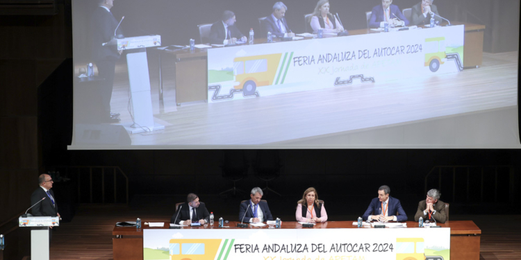 FeriaBús 2026 recibe el respaldo de todas las confederaciones nacionales del Sector