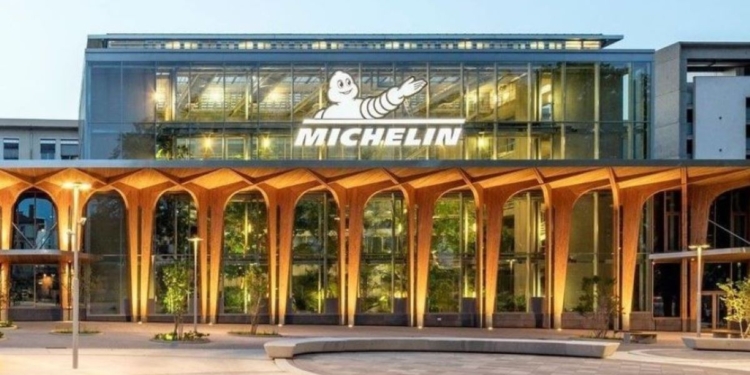 Michelin impulsa su crecimiento con dos adquisiciones estratégicas en Polymer