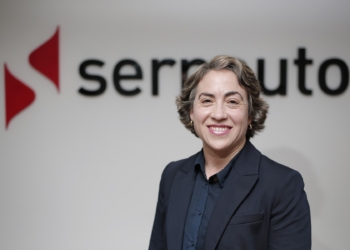 Sernauto impulsa la proyección con su Plan de Promoción Internacional 2026