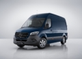 Mercedes-Benz Vans cierra 2025 con récord de furgonetas eléctricas y anuncia un 2026 clave con el nuevo VLE