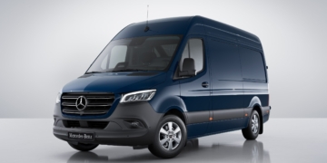 Mercedes-Benz Vans cierra 2025 con récord de furgonetas eléctricas y anuncia un 2026 clave con el nuevo VLE