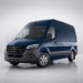 Mercedes-Benz Vans cierra 2025 con récord de furgonetas eléctricas y anuncia un 2026 clave con el nuevo VLE