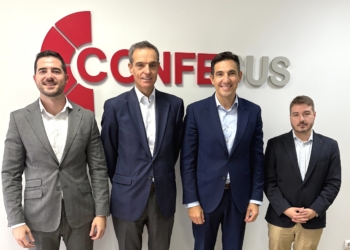 Bus Consultor se incorpora a Confebus para impulsar la toma de decisiones