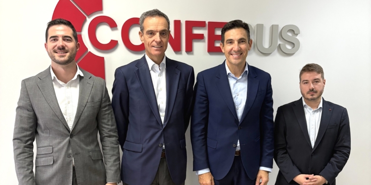 Bus Consultor se incorpora a Confebus para impulsar la toma de decisiones