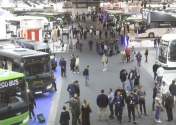FIAA: el sector del autobús y el autocar vuelve a reunirse en su gran cita