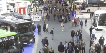 FIAA: el sector del autobús y el autocar vuelve a reunirse en su gran cita
