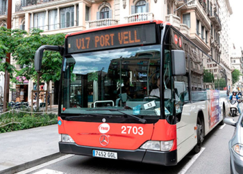 TMB supera los 700 millones de viajes en 2025 y alcanza un récord histórico