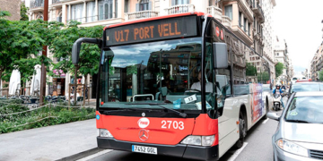 TMB supera los 700 millones de viajes en 2025 y alcanza un récord histórico