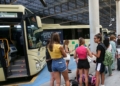 Arranca campaña de vigilancia intensiva al transporte escolar para garantizar la seguridad de más de 630.000 menores