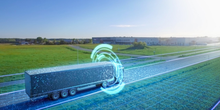 Thermo King potencia la cadena de frío con nuevas funciones impulsadas por IA