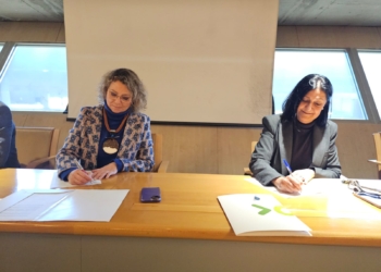 Titsa firma un nuevo convenio colectivo que mejora las condiciones laborales hasta 2029