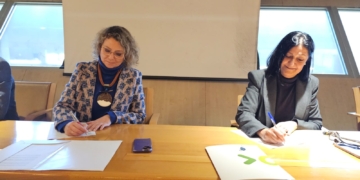 Titsa firma un nuevo convenio colectivo que mejora las condiciones laborales hasta 2029