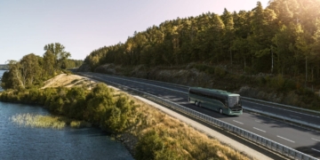 Volvo Buses lanza Uptime Care para el mejorar el mantenimiento de flotas