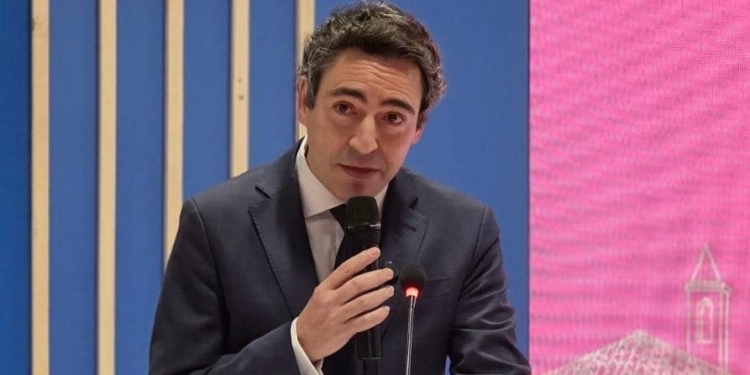 Direbús celebra su quinto Congreso Nacional con foco en el futuro de la movilidad