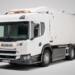 Scania L-cab logra cinco estrellas en el programa de camiones más seguros de Euro NCAP