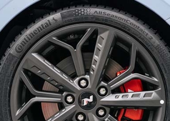 El 99% de los españoles cree que no se debe ahorrar dinero en neumáticos