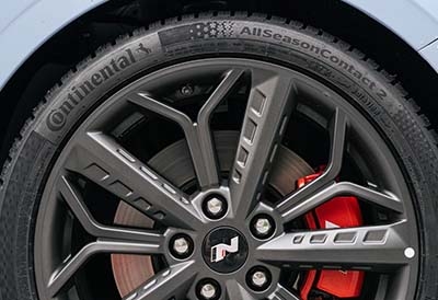 El 99% de los españoles cree que no se debe ahorrar dinero en neumáticos