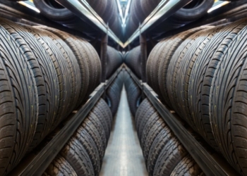 Las importaciones de neumáticos asiáticos crecen un 13,6% en consumer y un 6,4% en camión