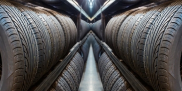 Las importaciones de neumáticos asiáticos crecen un 13,6% en consumer y un 6,4% en camión